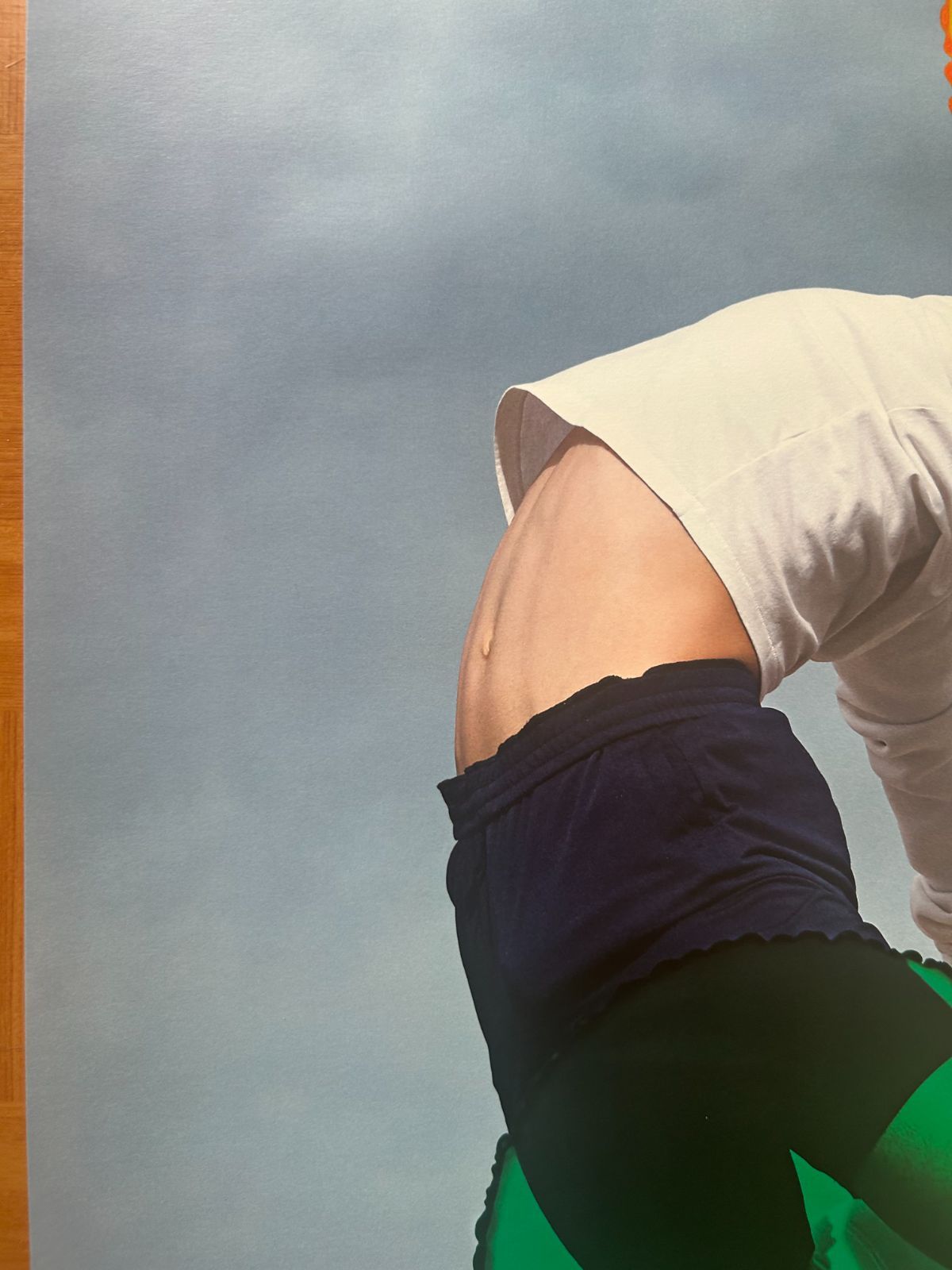 ヴィヴィアン・サッセン Viviane Sassen / 2020年東京オリンピック