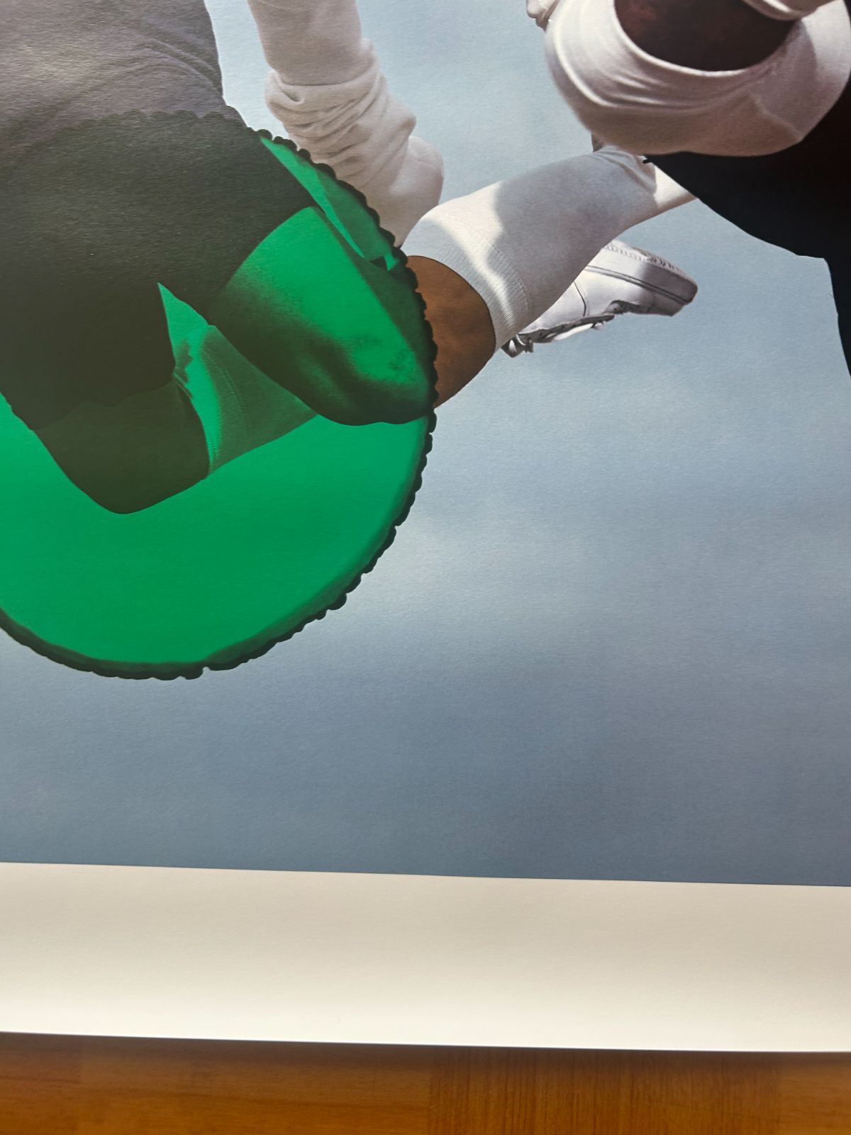 ヴィヴィアン・サッセン Viviane Sassen / 2020年東京オリンピック