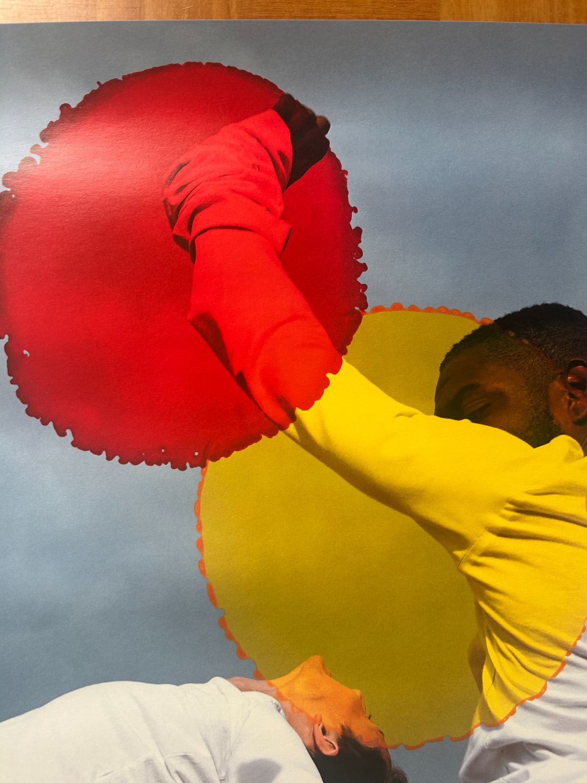 アートポスター ヴィヴィアン・サッセン エキシビジョンポスター アートポスター ヴィヴィアン・サッセン エキシビジョンポスター 2025