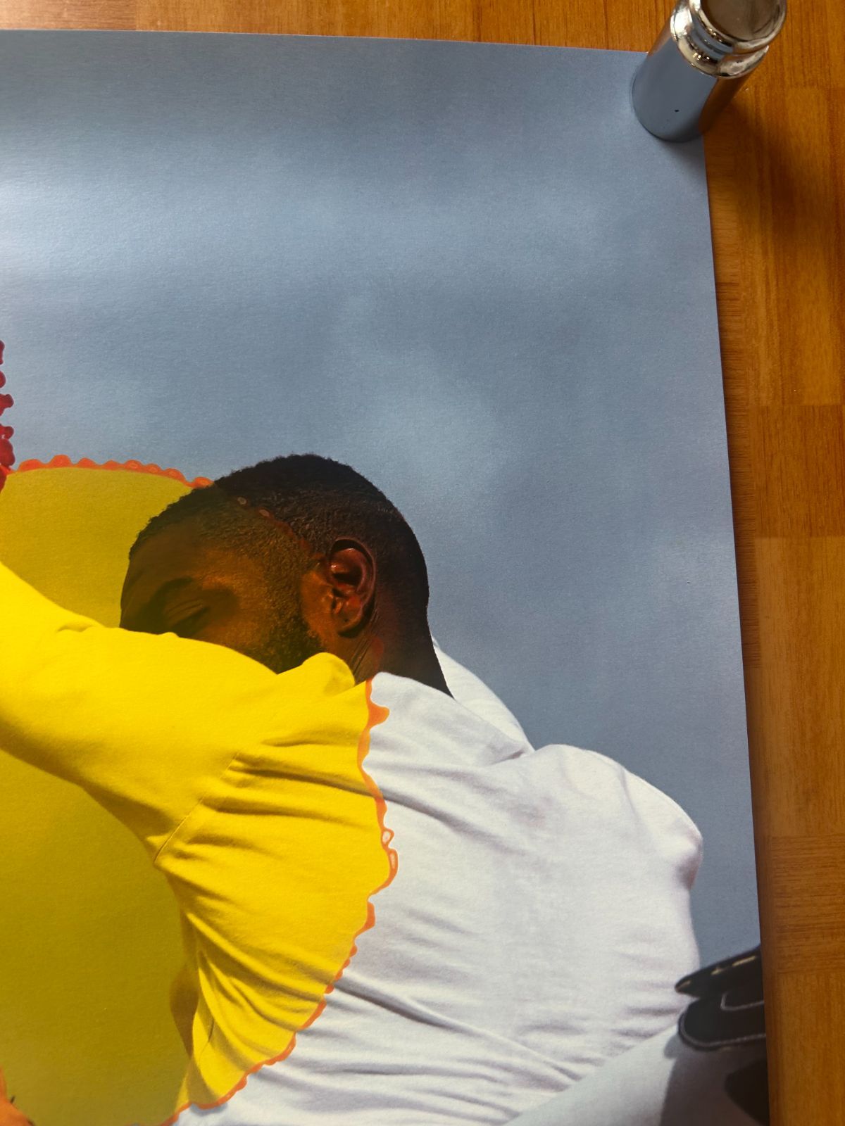 ヴィヴィアン・サッセン Viviane Sassen / 2020年東京オリンピック