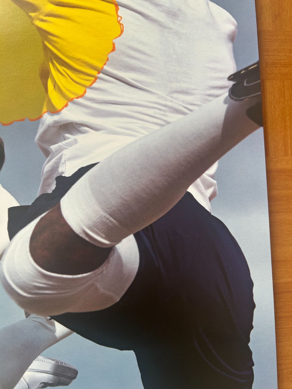 ヴィヴィアン・サッセン Viviane Sassen / 2020年東京オリンピック