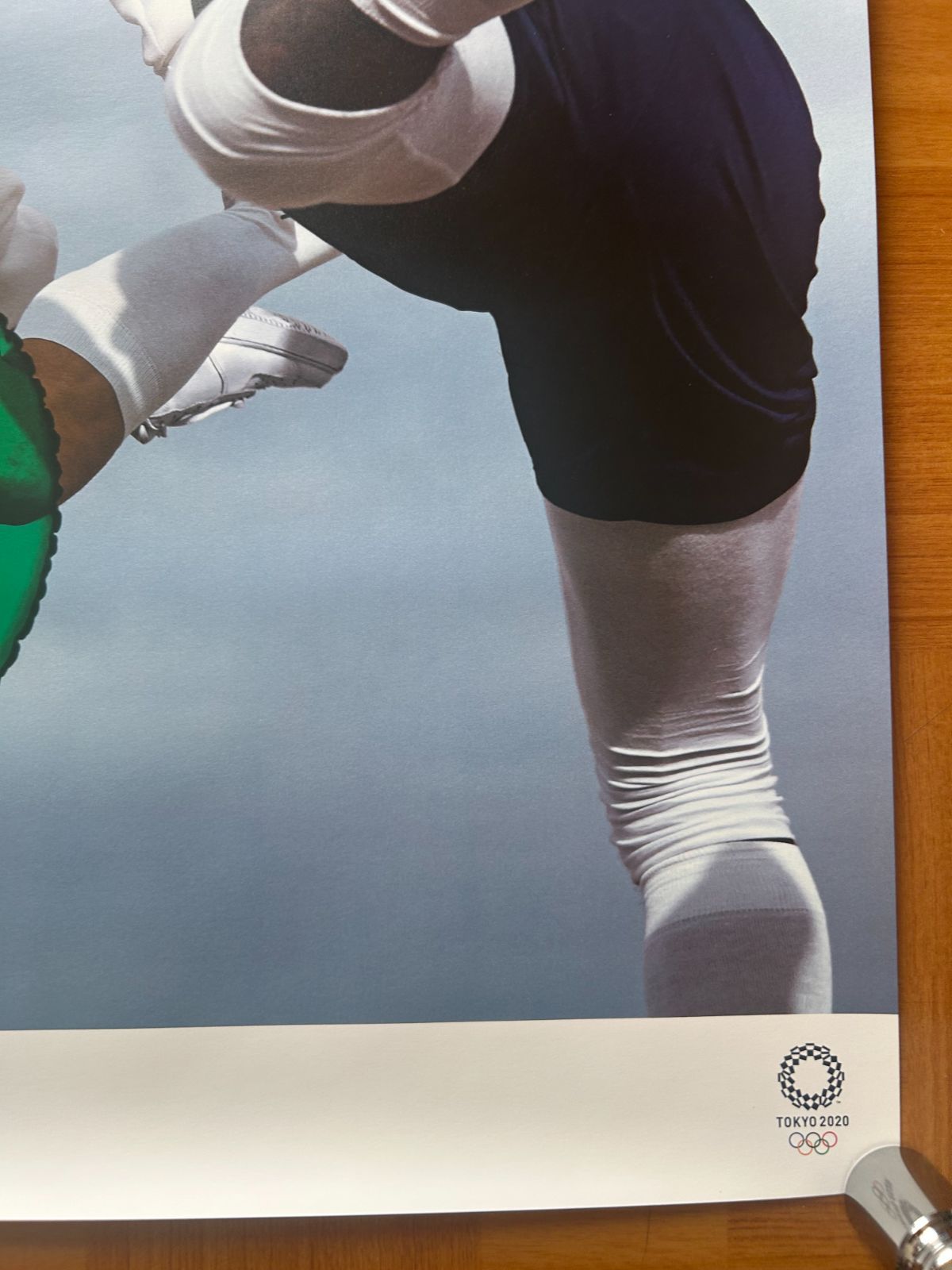 ヴィヴィアン・サッセン Viviane Sassen / 2020年東京オリンピック