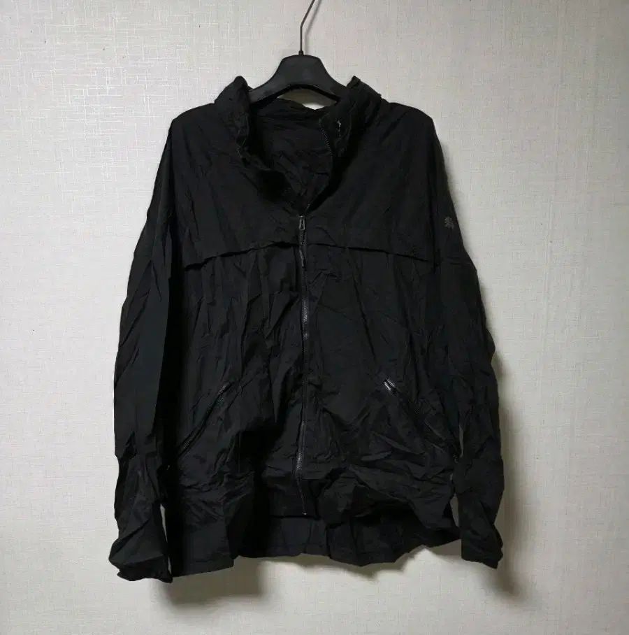 RESONATE GOODENOUGH ×visvim ランバー8