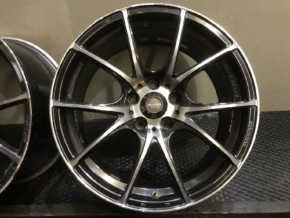 インプレッサWRX等