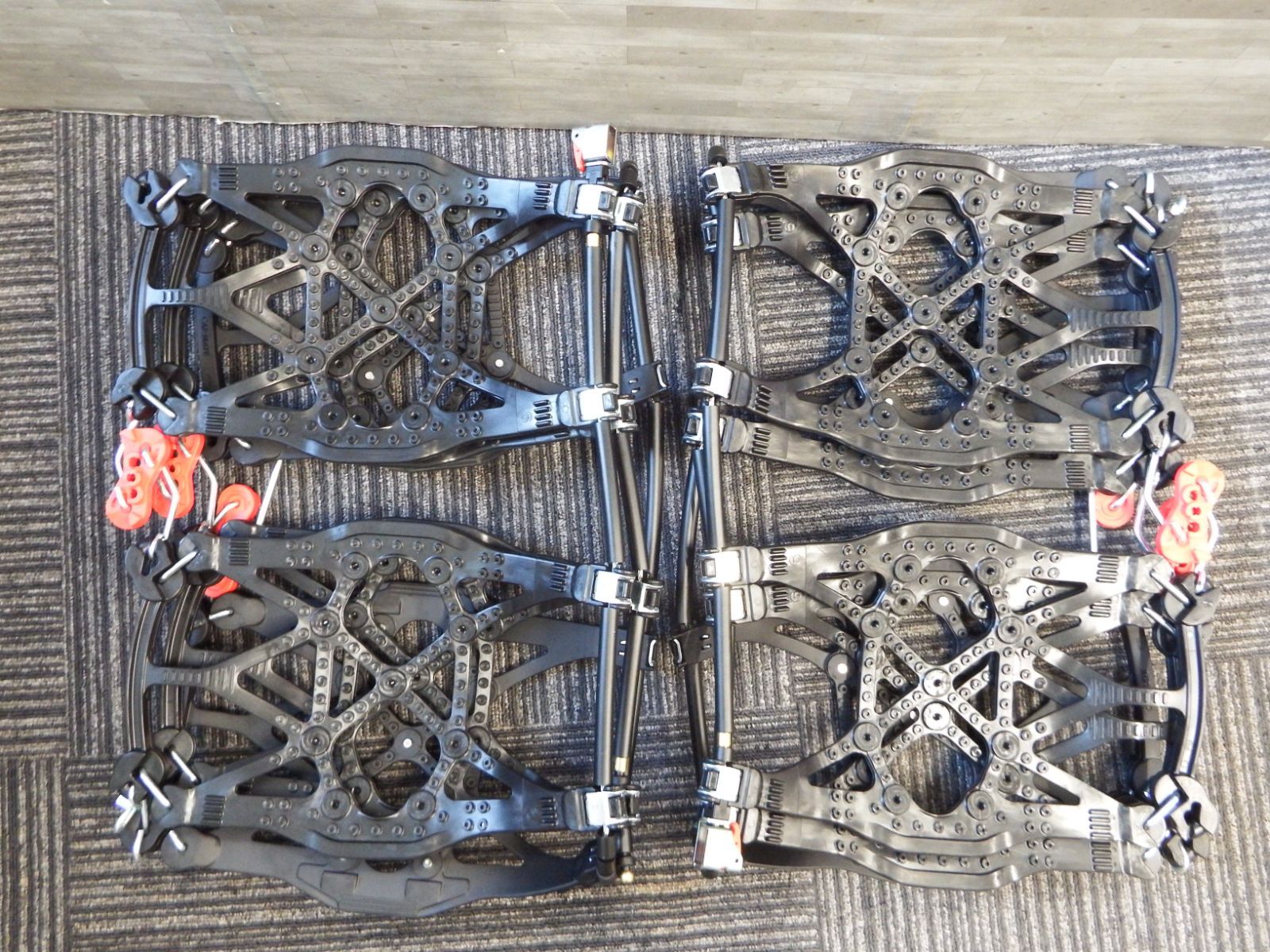 バイアスロンクイックイージー