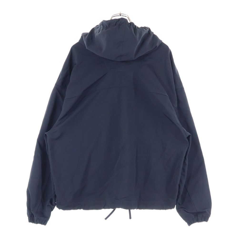 BOTTEGA VENETA (ボッテガヴェネタ) 24SS フロント レザー切り替え