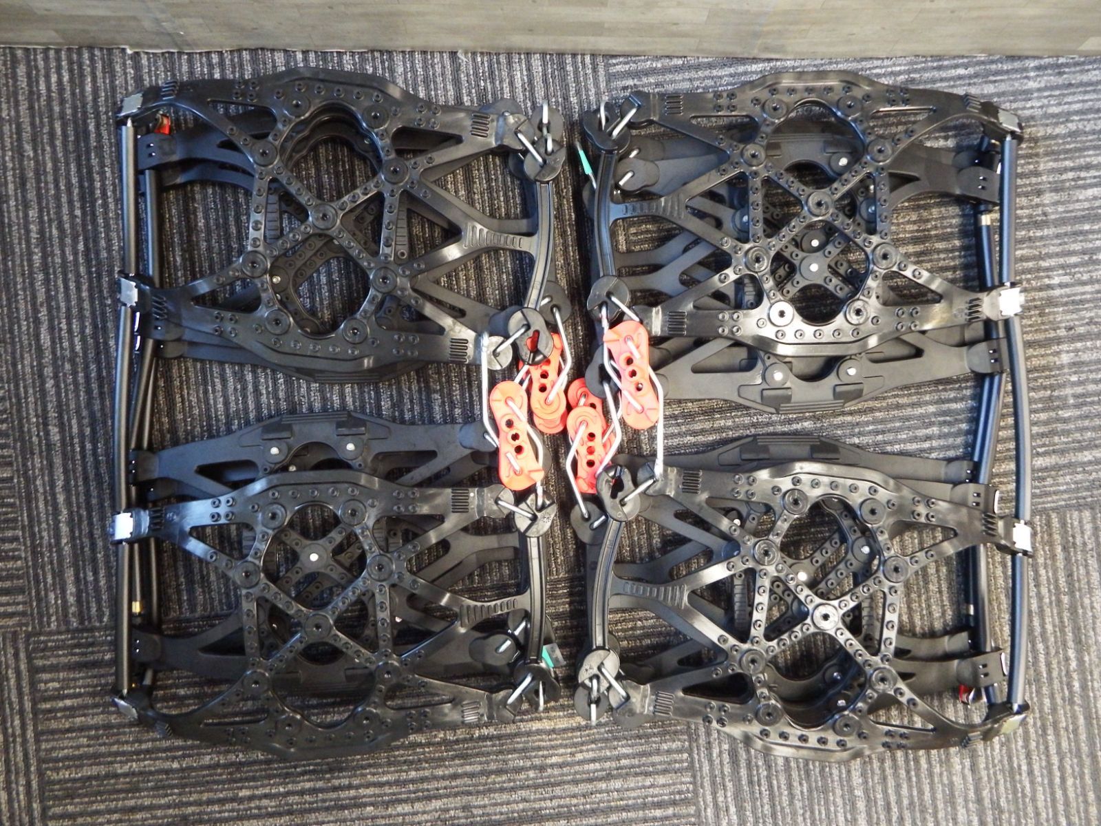 バイアスロンクイックイージー