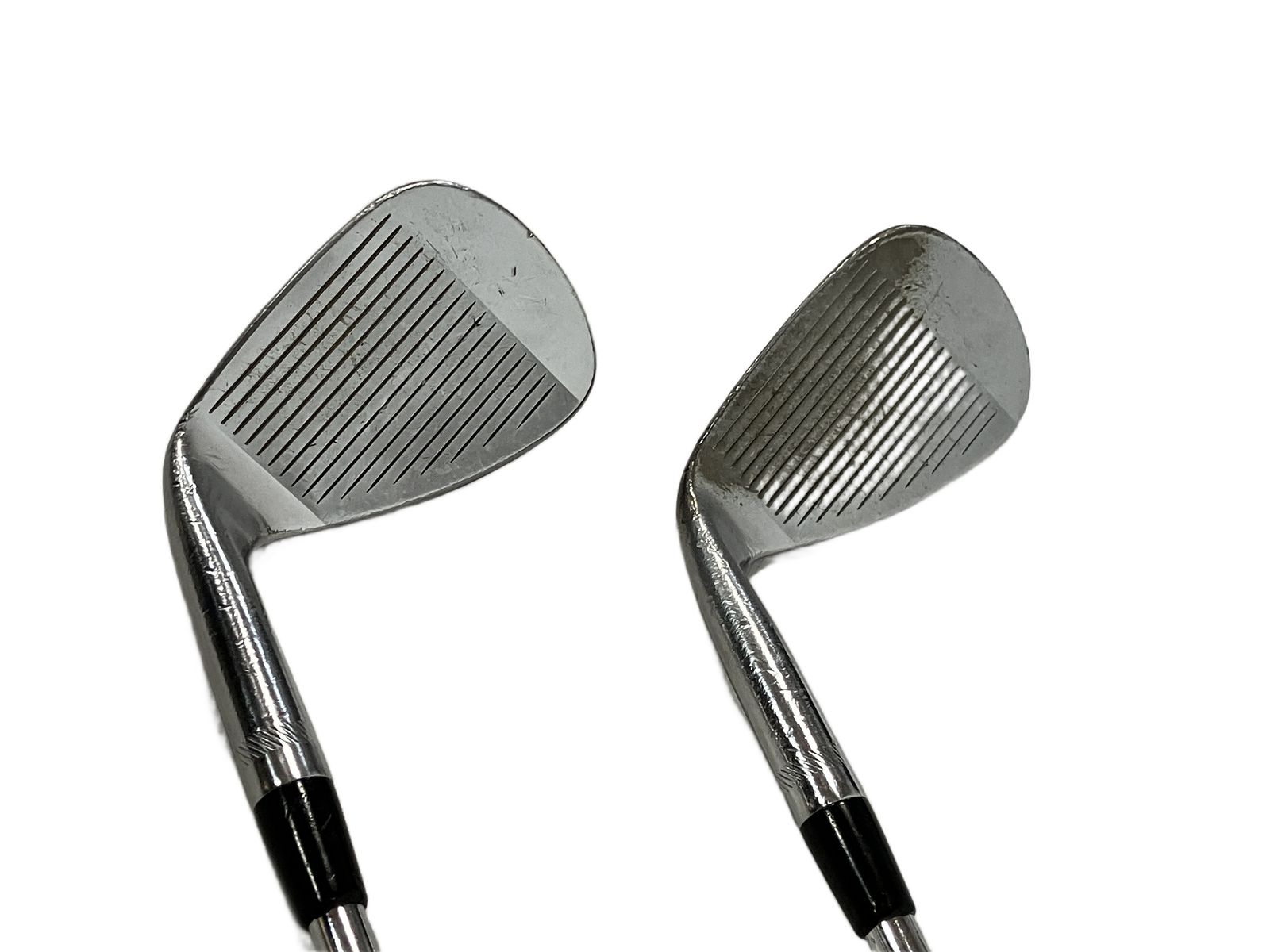 Titleist VOKEY DESIGN SM5 ウェッジ セット 52° 58° ゴルフクラブ