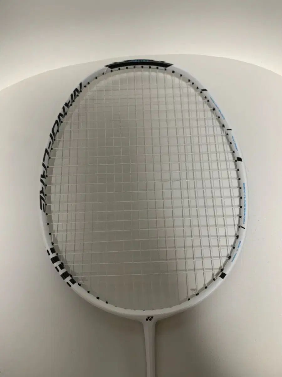 YONEX ヨネックス ₍ナノフ X 7 第4世代