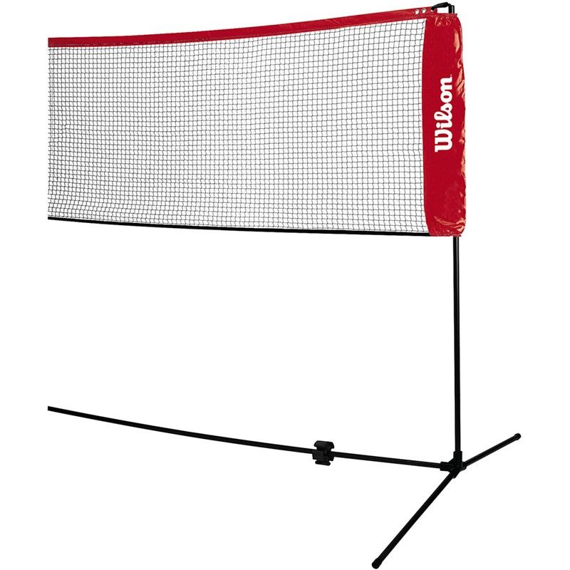 wilson(ウイルソン) スターターテニス ネット 3M テニス ネット (wrz2571)、選択