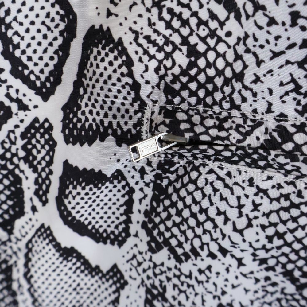 SUPREME (シュプリーム) 12SS Snake Pullover Anorak スネーク