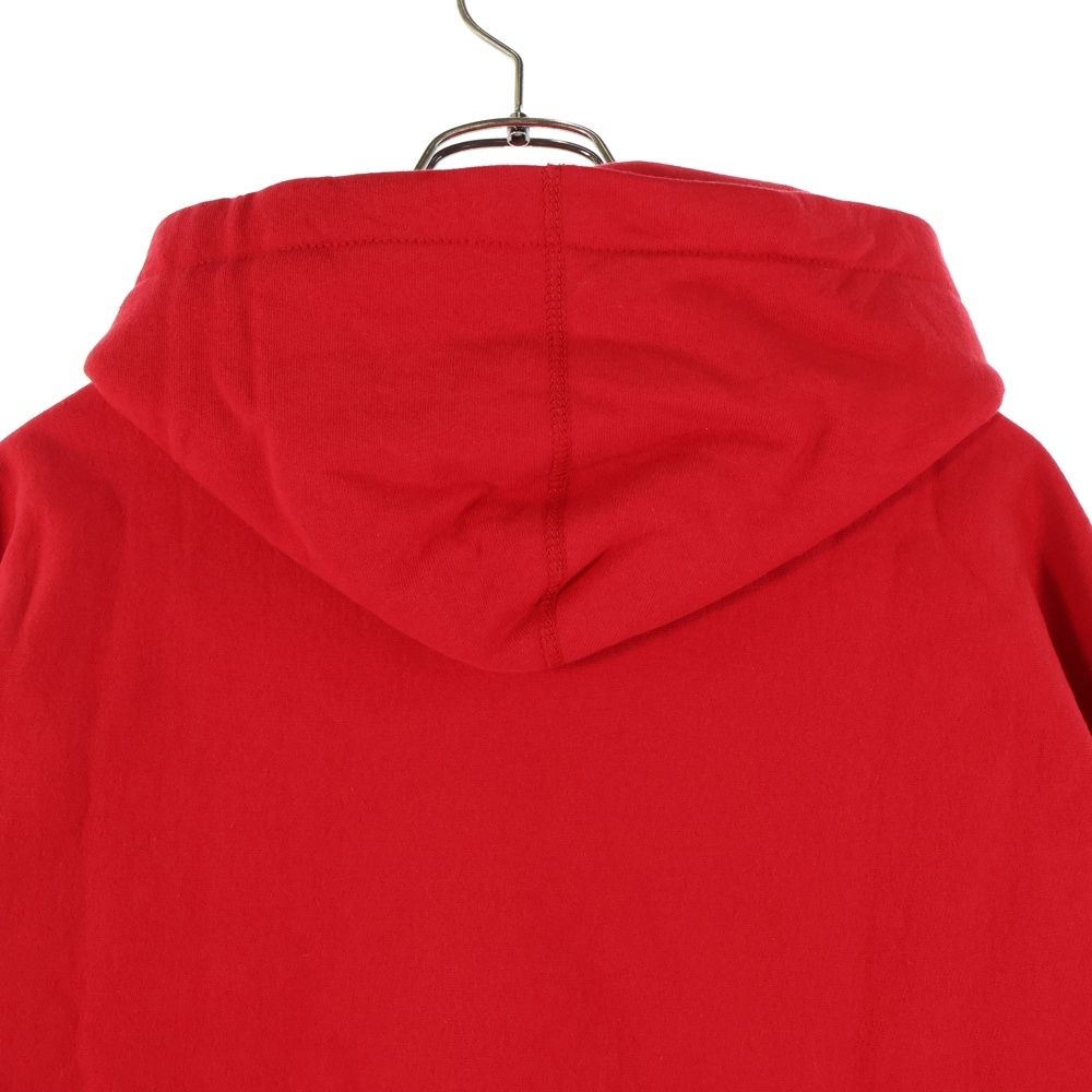 SUPREME (シュプリーム) 21SS Hearts Arc Hooded Sweatshirt