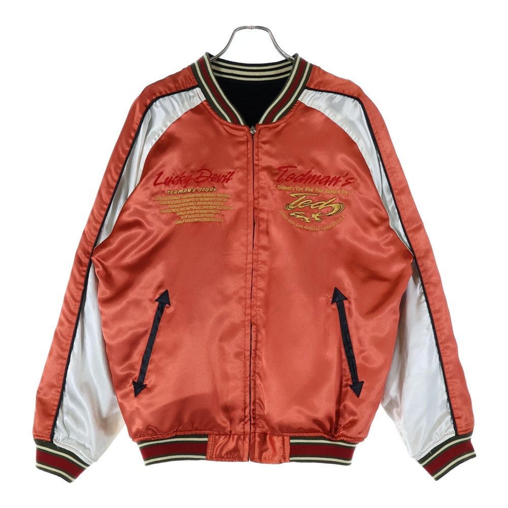 TEDMAN TED COMPANY (テッドマン お買い得品 テッドカンパニー