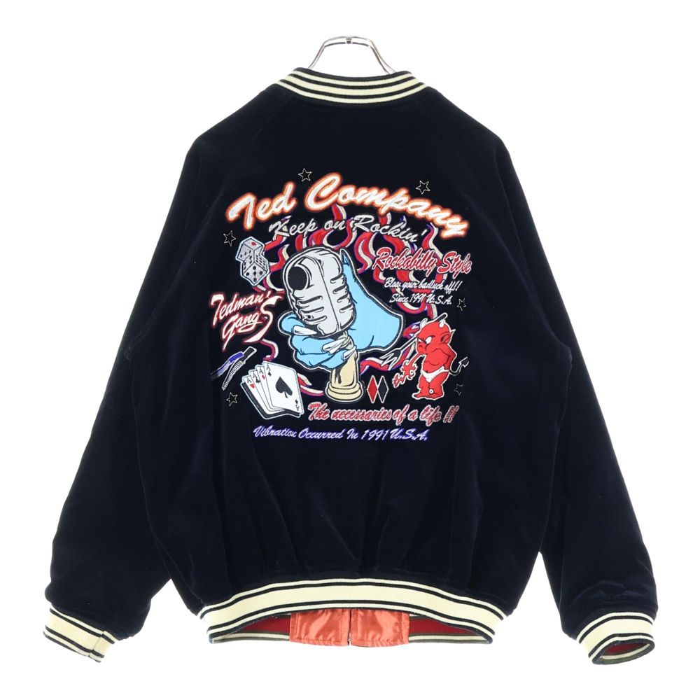 TEDMAN TED COMPANY 売れ筋 (テッドマン テッドカンパニー) テッドマン