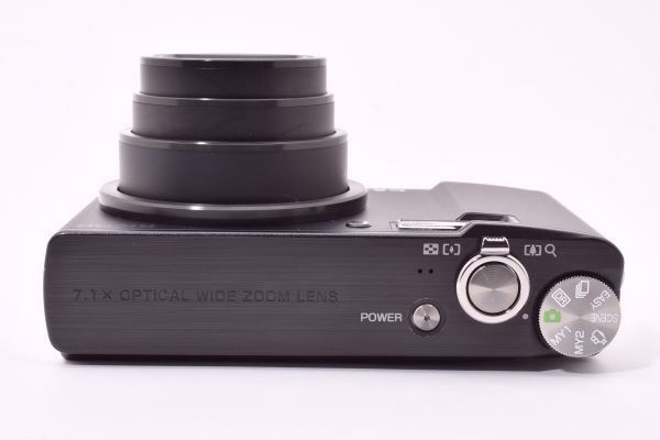  RICOH CX 1 BK デジタルカメラ U 038 コンパクトデジタルカメラ デジタルカメラ