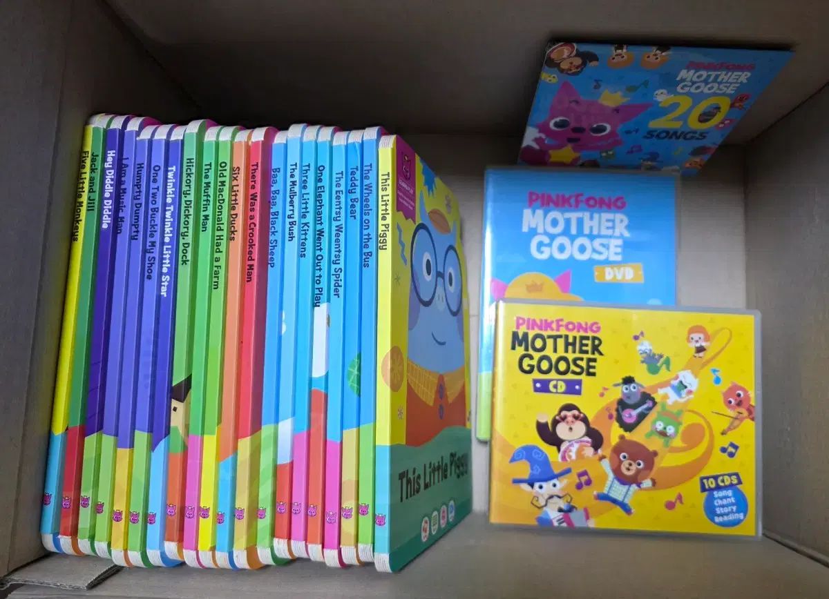 ブルーラビット Touch-Talk 英語本 ファン含む