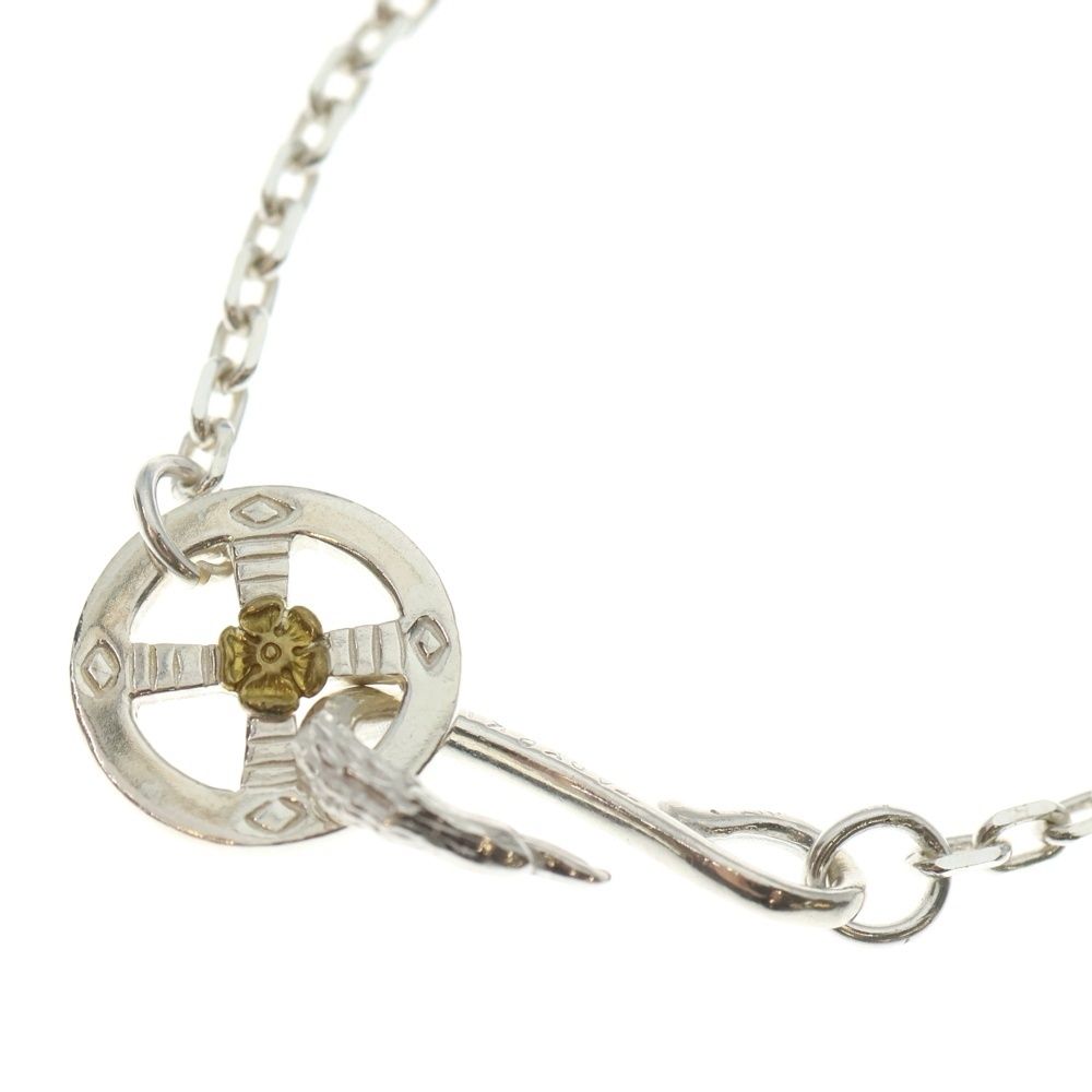 TADY & KINGイーグルフック&レギュラーホイールGPイーグル付きチェーン TADY & KING (タディアンドキング) イーグル フック&レギュラー