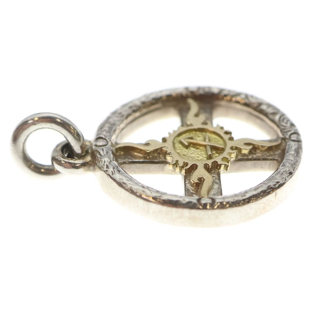 シルバー ゴールド