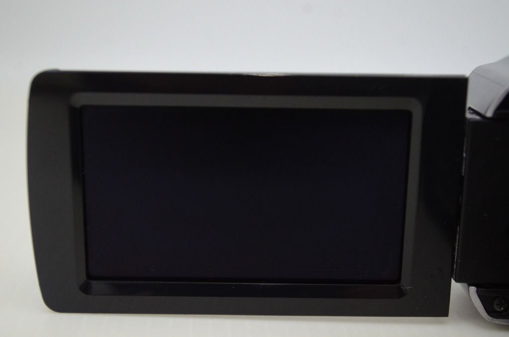  JVC ケンウッド Everio GZ E 100 デジタルビデオカメラ シルバー 251208 l ビデオカメラ本体 ビデオカメラ