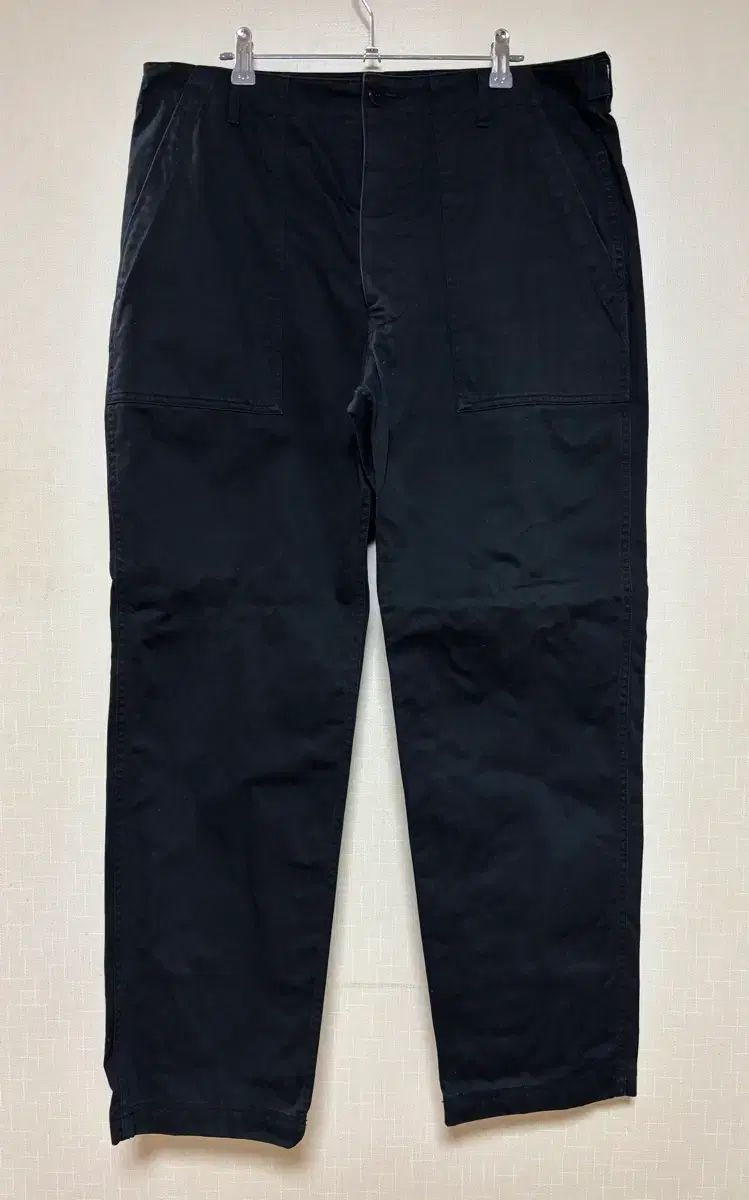 イーストローグ ファティーグパンツ