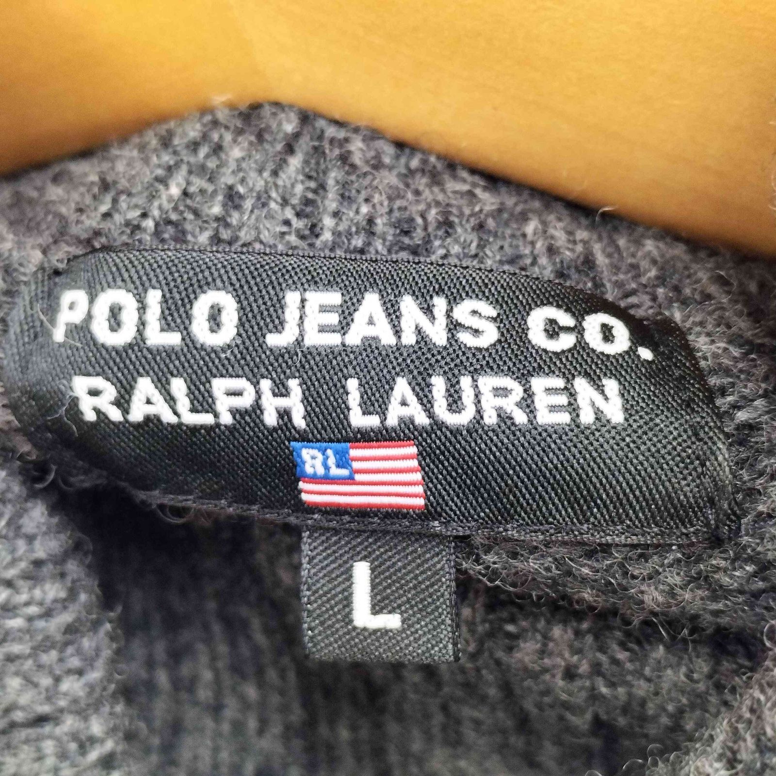 POLO JEANS CO Ralph Lauren ハイネックセーター ポロジーンズカンパニーラルフローレン POLO JEANS COMPANY RALPH