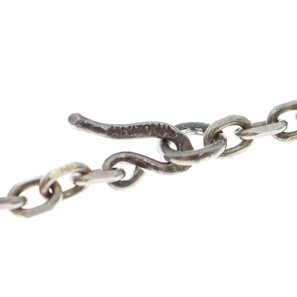 ARIZONA FREEDOM (アリゾナフリーダム) T-21b K18太陽神付き 唐草