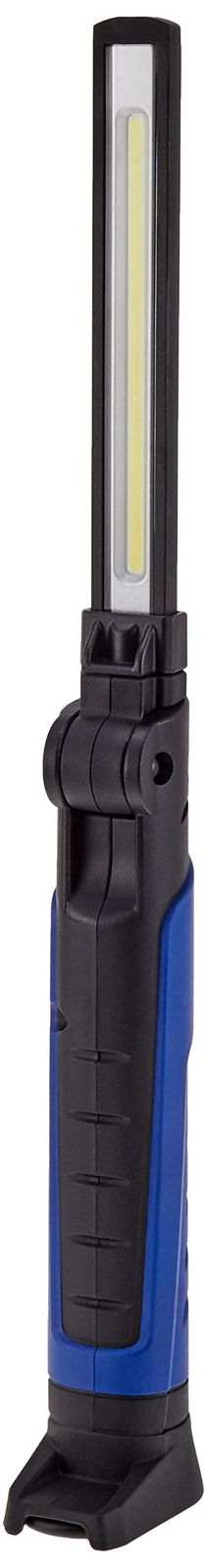 テイクナウ TAKENOW LEDスリムワークライト WL 3006 USB充電式 メインライト60-700ルーメン無段階調整 トップライト 底面マグネット-フック 180°調整ハンドル 光部180°水平方向回転