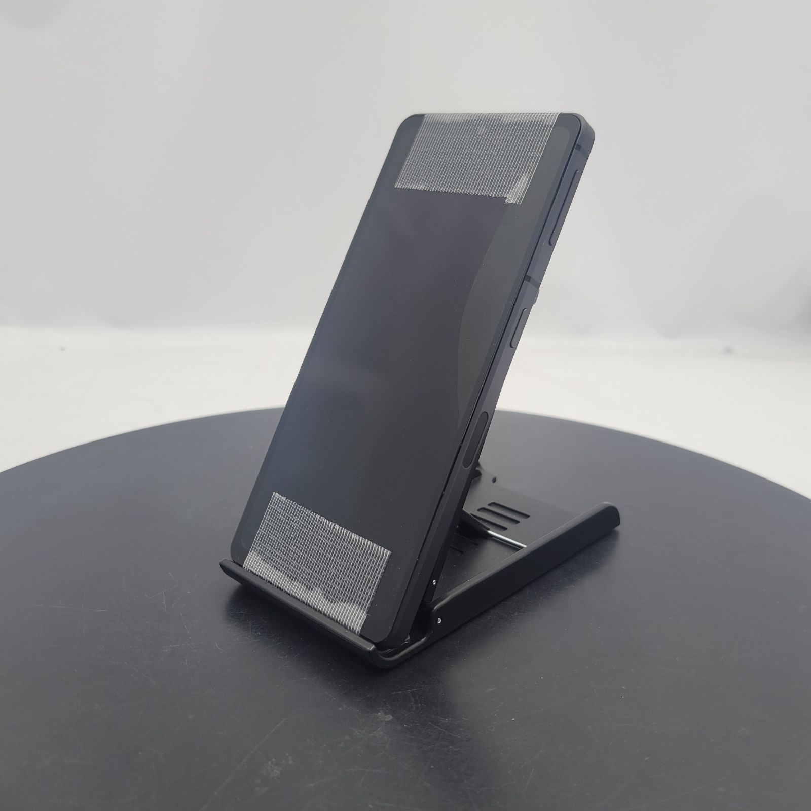 ☆起動不可/ジャンク☆SHARP AQUOS Sence7 docomo ブラック 利用制限