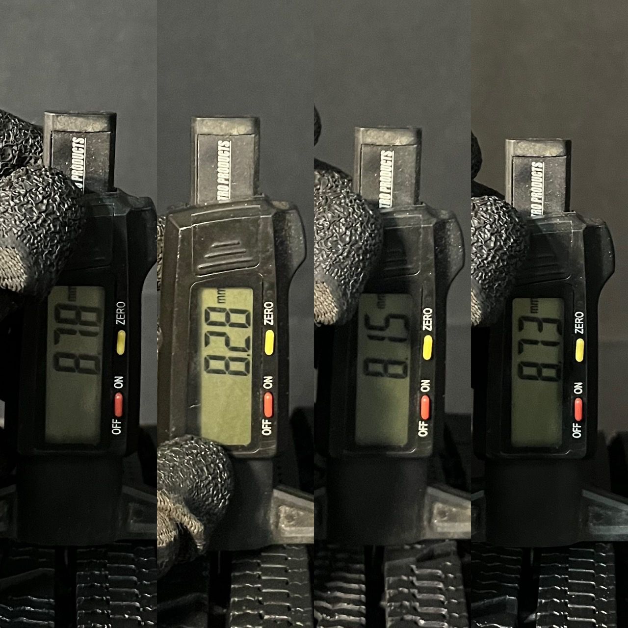 ウィンタートランパス Winter