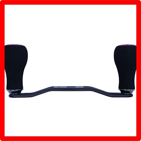 ダイワ DAIWA パーツ 17 紅牙 TW 7 3 L ハンドル 部品番号 97 部品コード