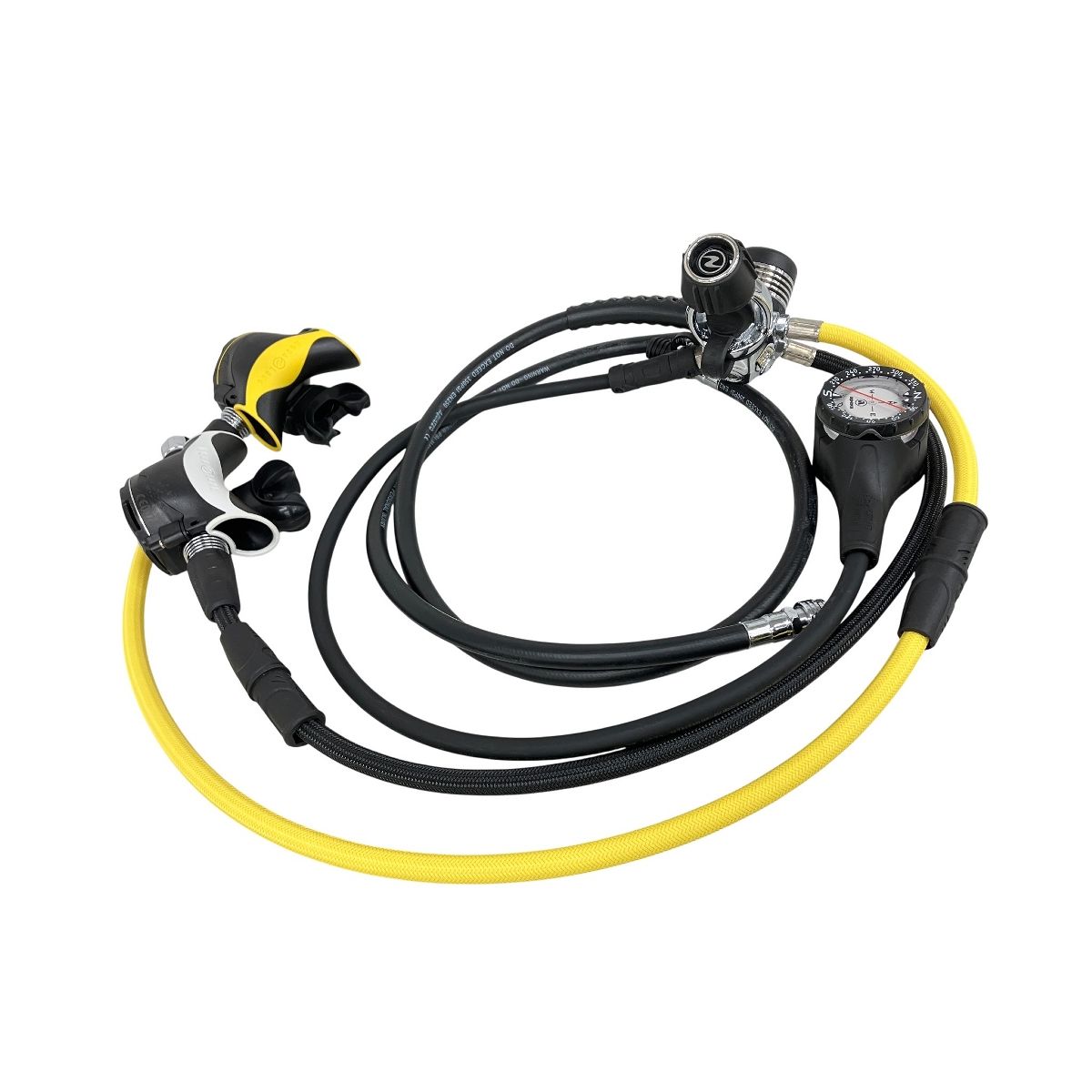 LEGEND ELITE レギュレーター ダイビング機材 スキューバ 潜水器材 高性能 重器材 アクアラング