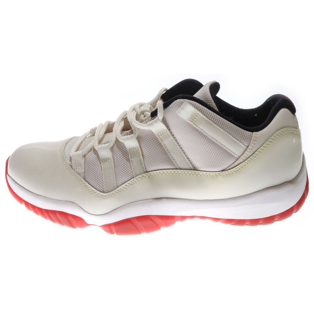 NIKE (ナイキ) 【観賞用 2012年製】AIR JORDAN 11 RETRO LOW エア 