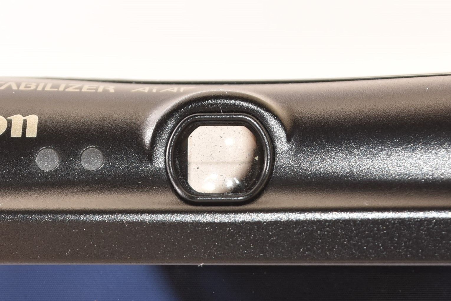 ブラック コンパクトデジタルカメラ