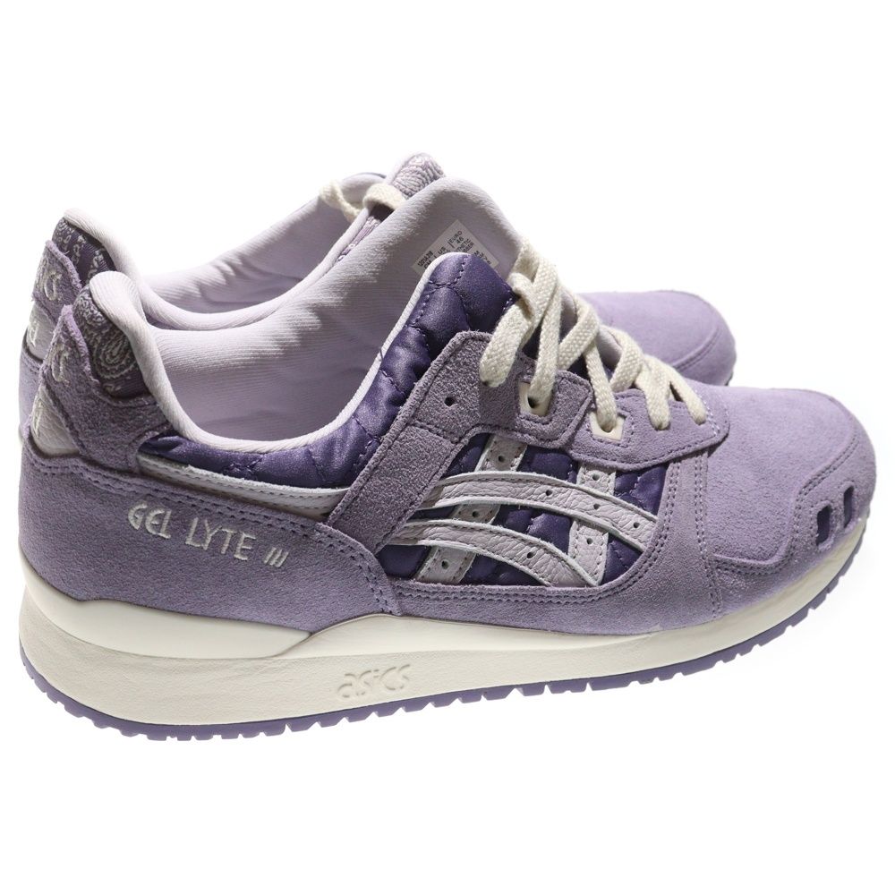 ASICS (アシックス) GEL-LYTE 3 OG ローカットスニーカー 1201A318-500