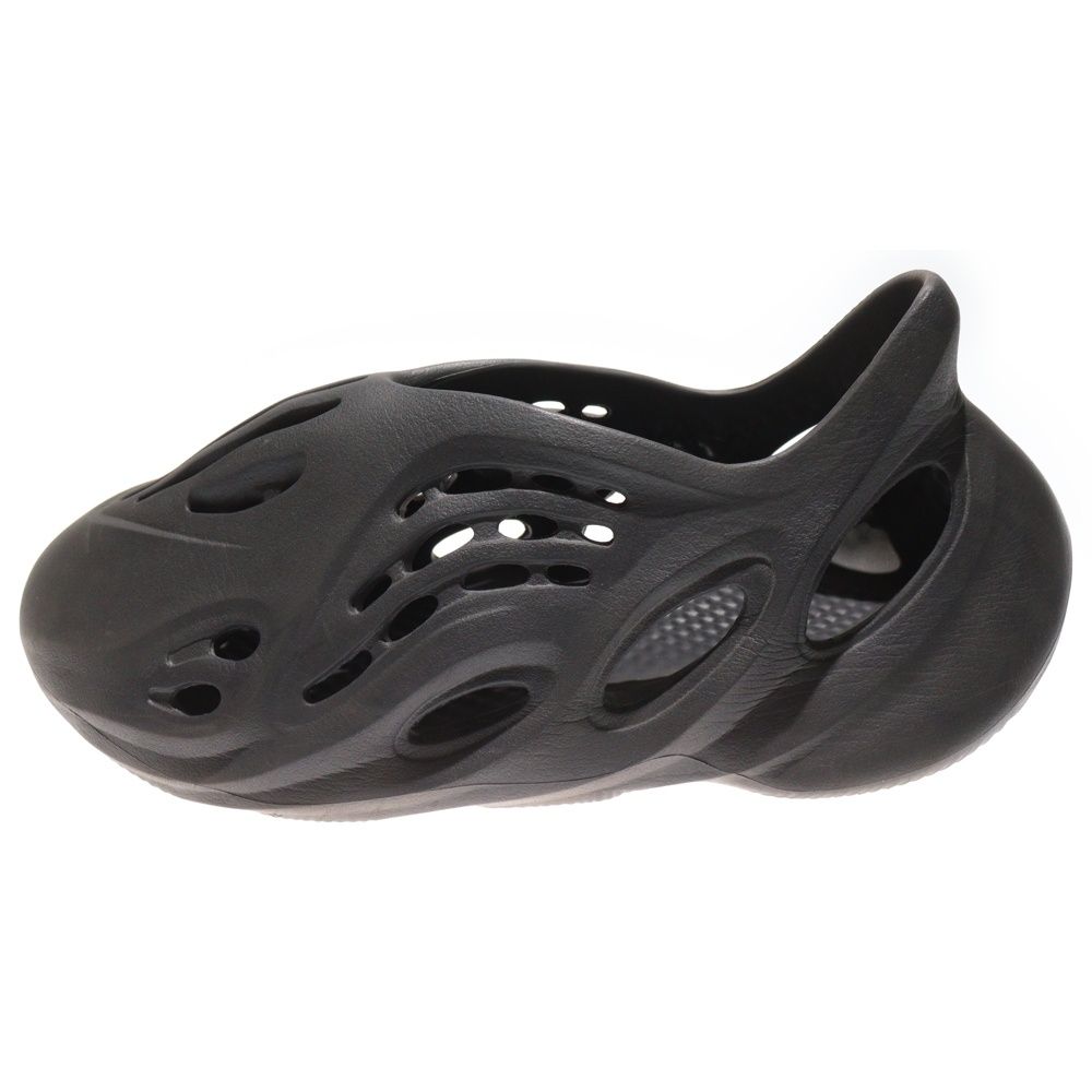 adidas アディダス YEEZY FOAM RUNNER ONYX イージー フォーム ランナー オニキス サンダル ブラック US 8 26 cm HP 8739