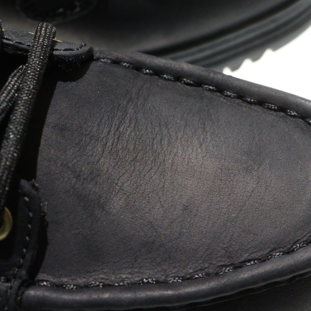  Timberland ティンバーランド MOC TOE GORE TEX モック トゥー ゴアテックス レザー レースアップ シューズ その他 靴