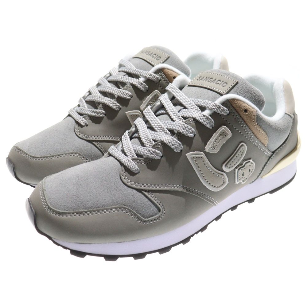 Sangacio (サンガッチョ) にゅ～ず GRAY 10周年 Limited Edition