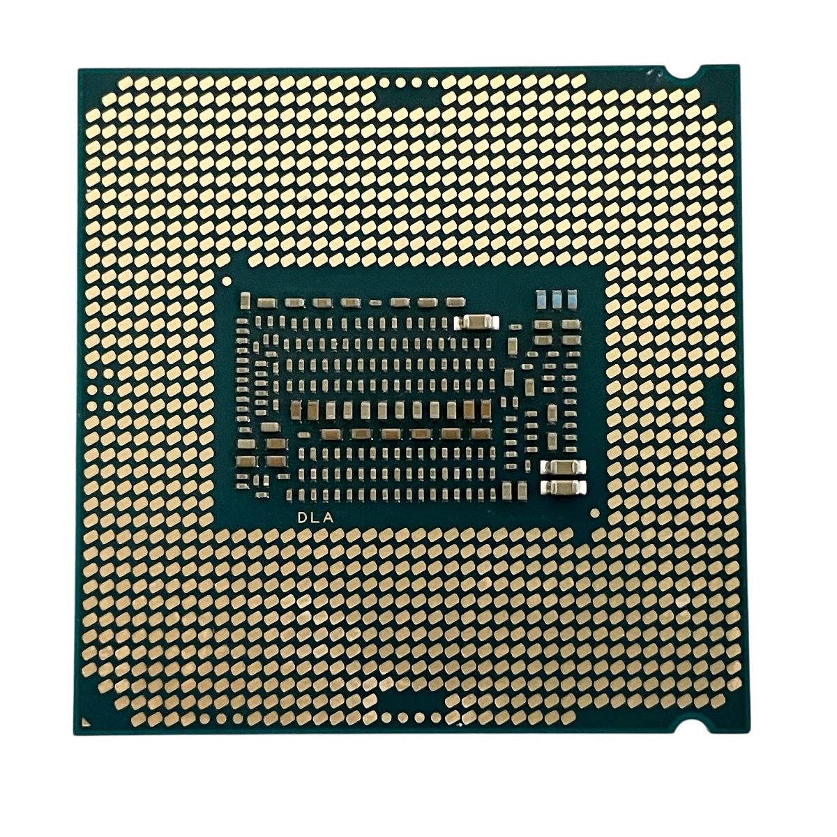 Intel core i 9-9900 K SRG 19 3.60 GHz CPU パソコンパーツ