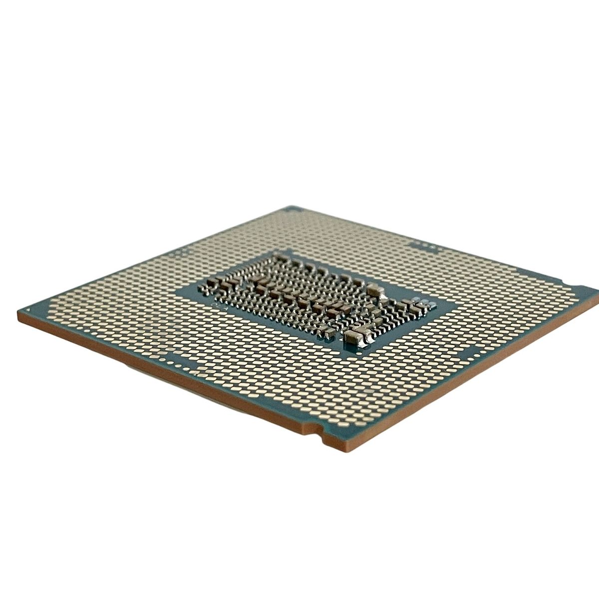  Intel core i 9-9900 K SRG 19 3.60 GHz CPU パソコンパーツ CPU PCパーツ