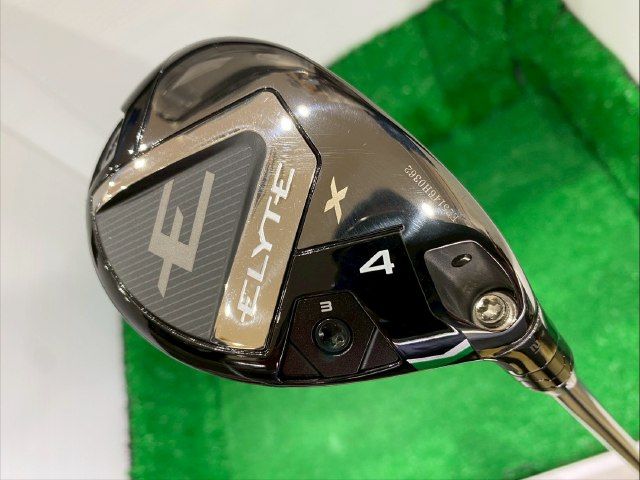 132 ユーティリティ キャロウェイ ELYTE X UT|Fujikura MC 70 for CW JP |S|21 和歌山