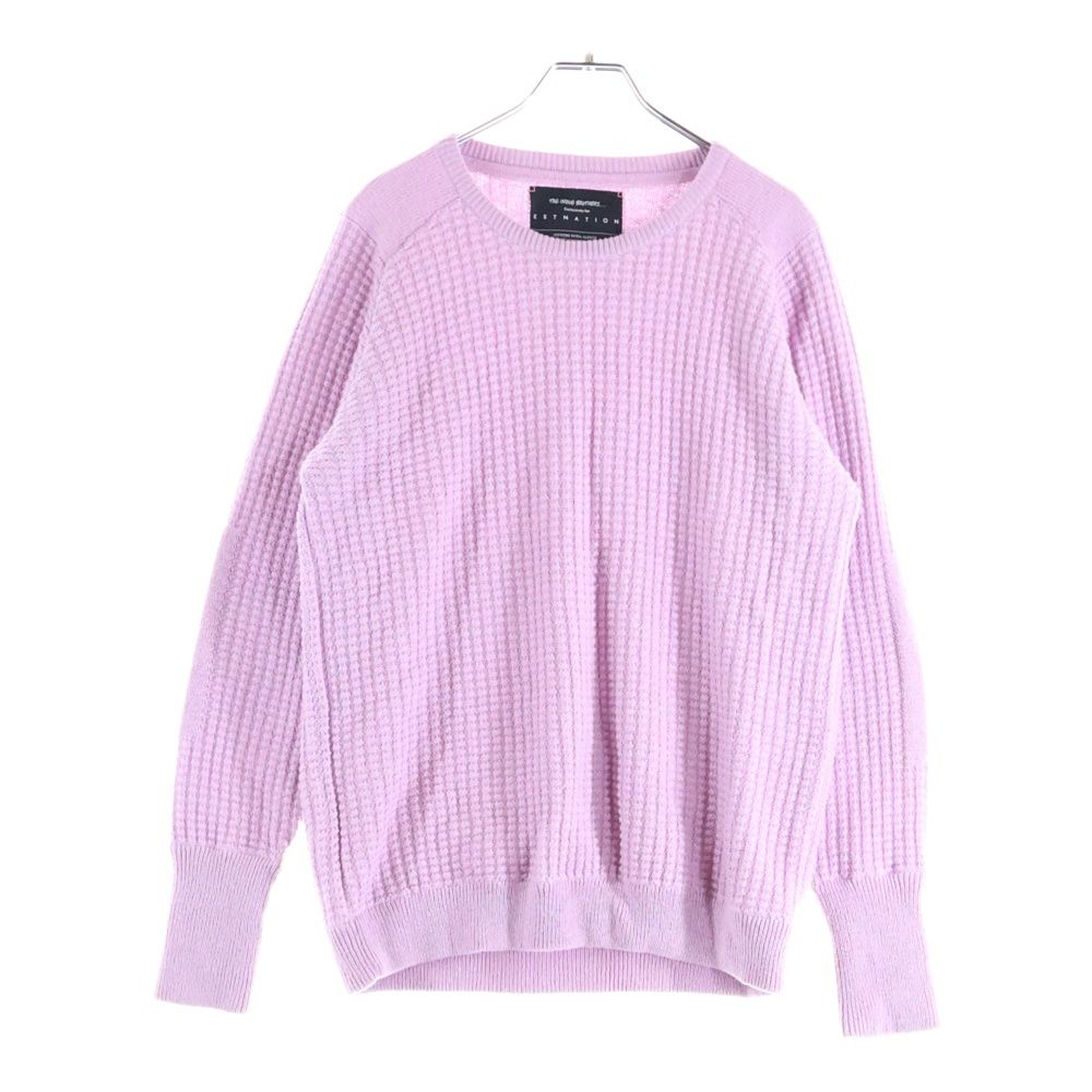 ESTNATION (エストネーション) ×THE INOUE BROTHERS イノウエ