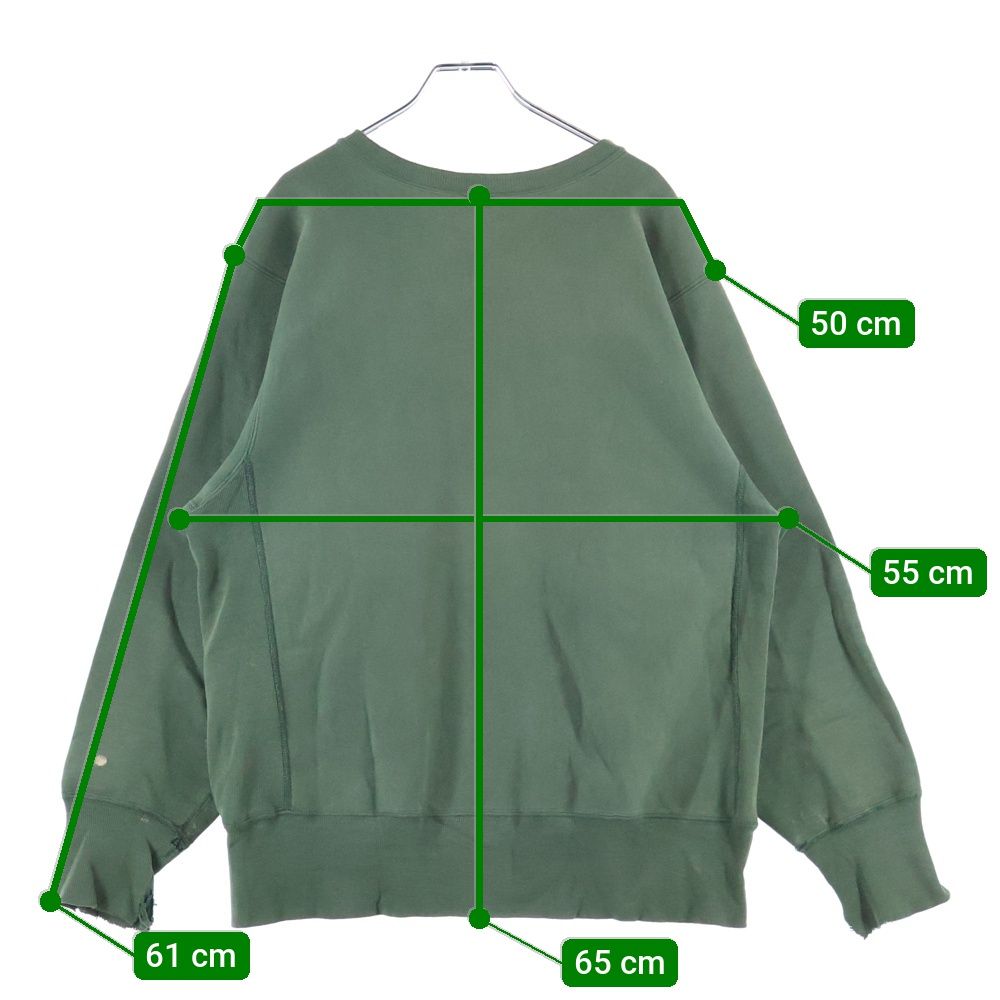 CHAMPION (チャンピオン) 90S 本物 REVERSE WEAVE MIAMI SWEAT