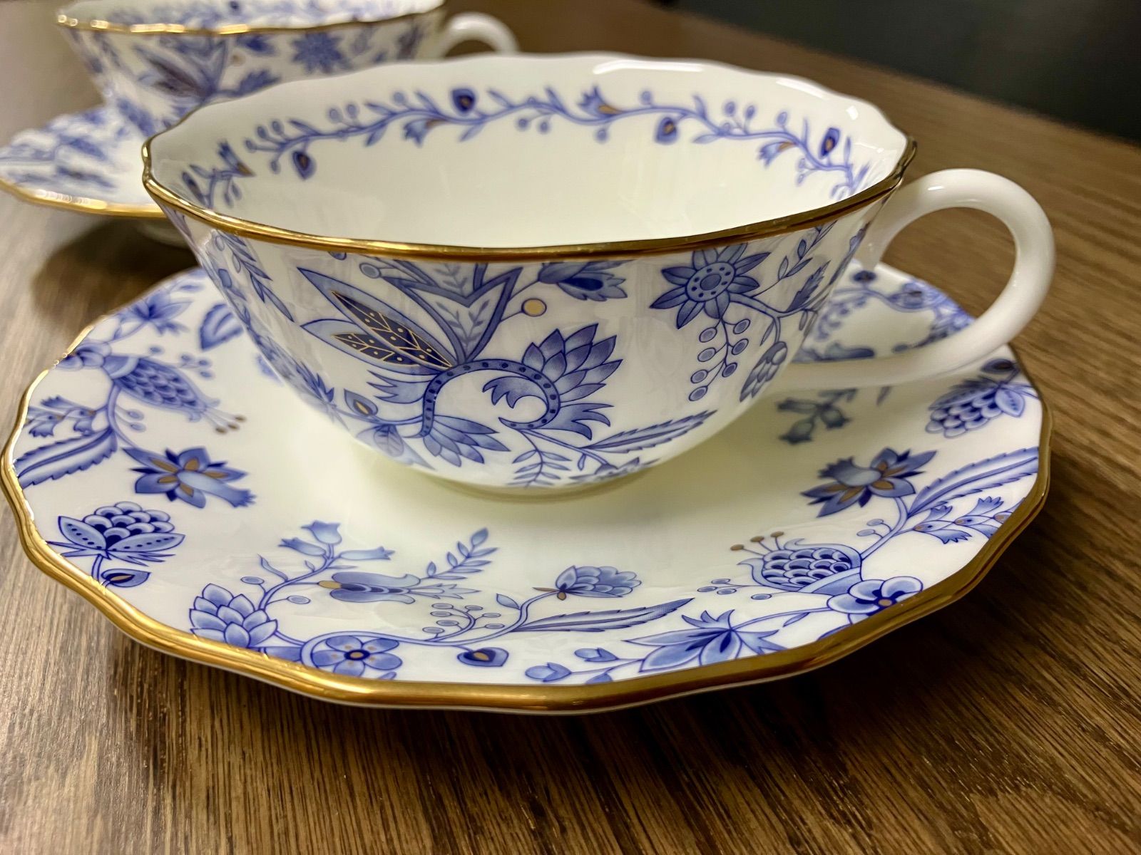 Brunt 3handred wing top SC25用 ウイングトップ