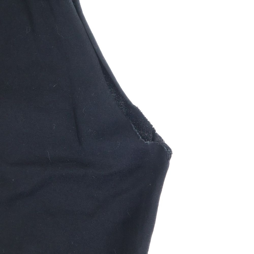 CELINE 22ss COSMIC CRUISER ノースリーブカットソー CELINE (セリーヌ) 22SS COSMIC CRUISER コズミッククルーザープリント