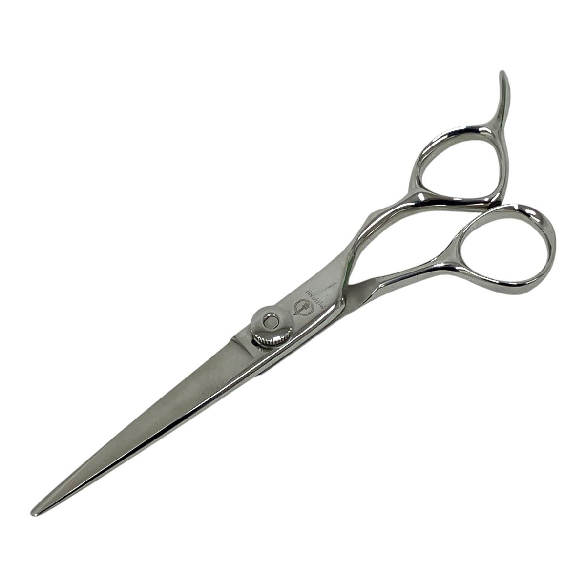 MIZUTANI ミズタニシザーズ カットシザー はさみ 理容 散髪用品 中古
