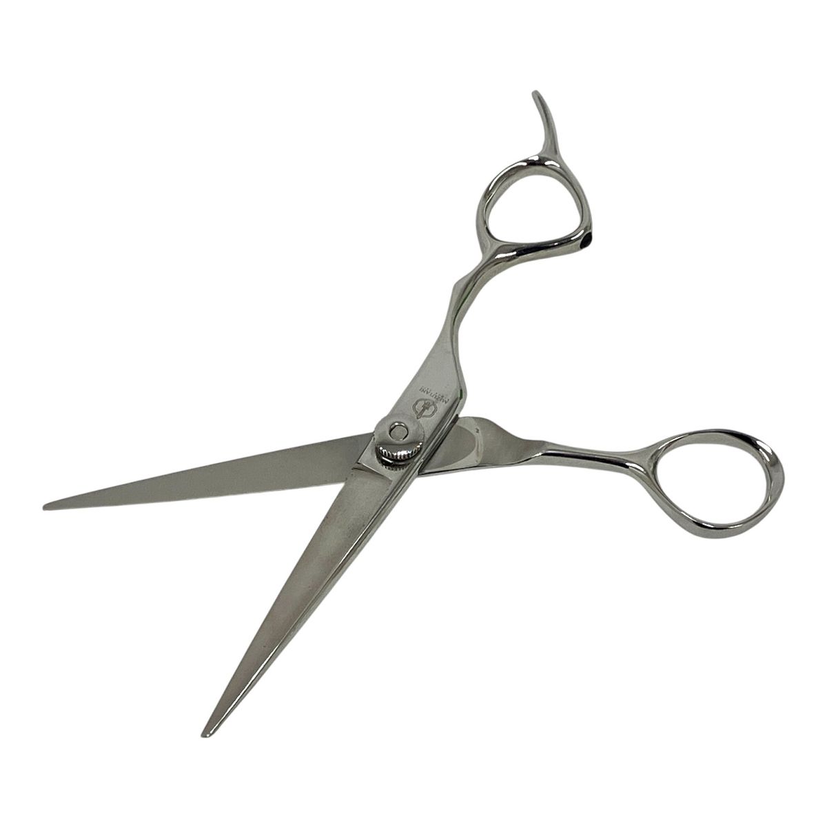 ミズタニシザーズ カットシザー はさみ 理容 散髪用品 良好