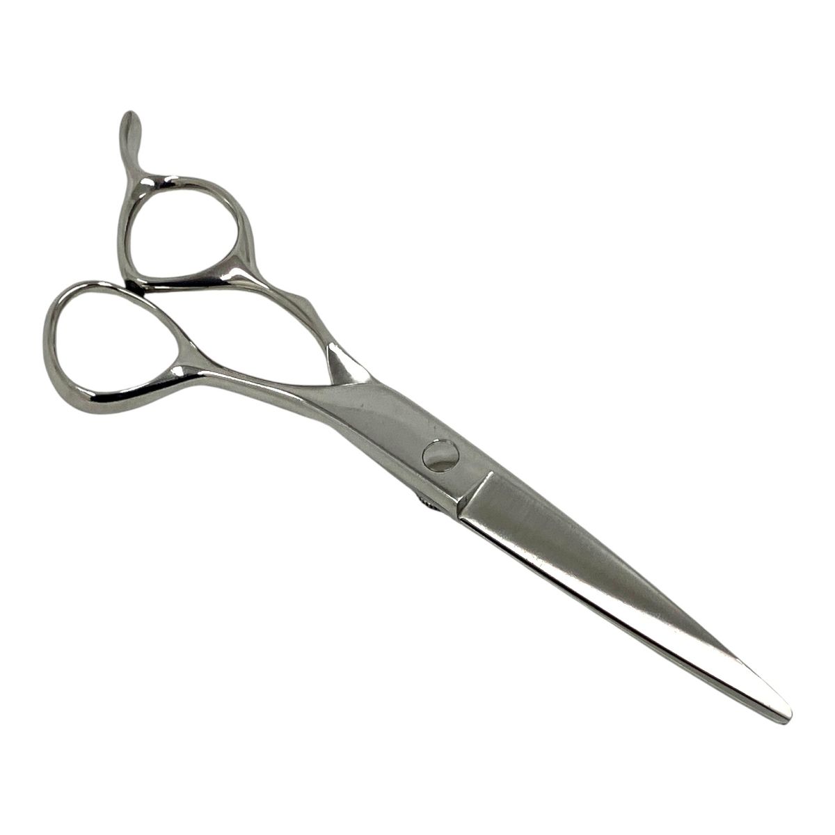 MIZUTANI ミズタニシザーズ カットシザー はさみ 理容 散髪用品 中古