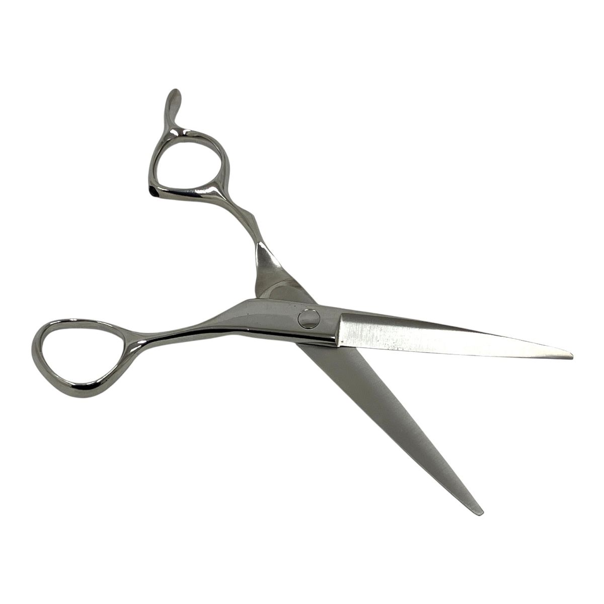 MIZUTANI ミズタニシザーズ カットシザー はさみ 理容 散髪用品 中古