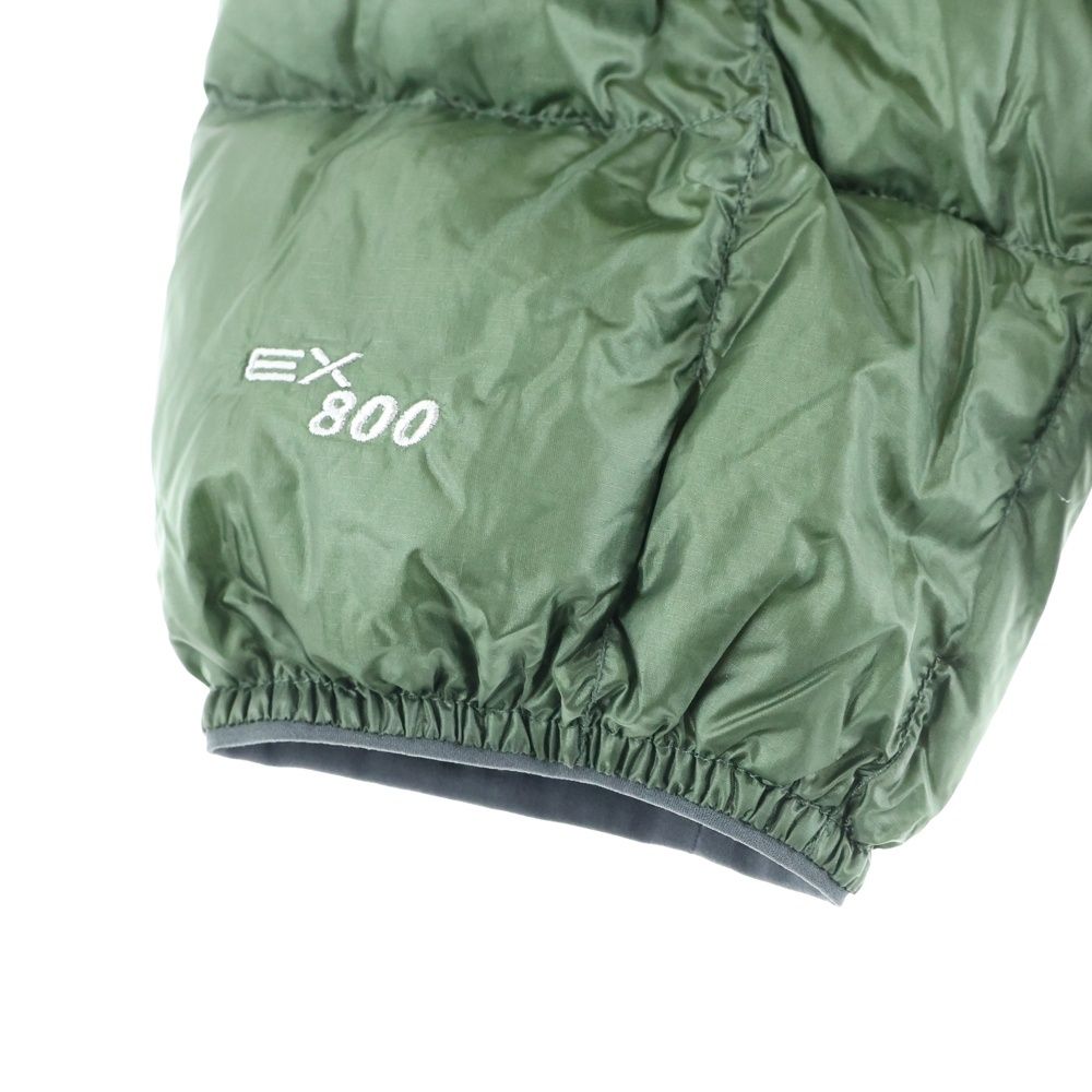 Montbell (モンベル) SUPERIOR DOWN JACKET スペリオダウンジャケット