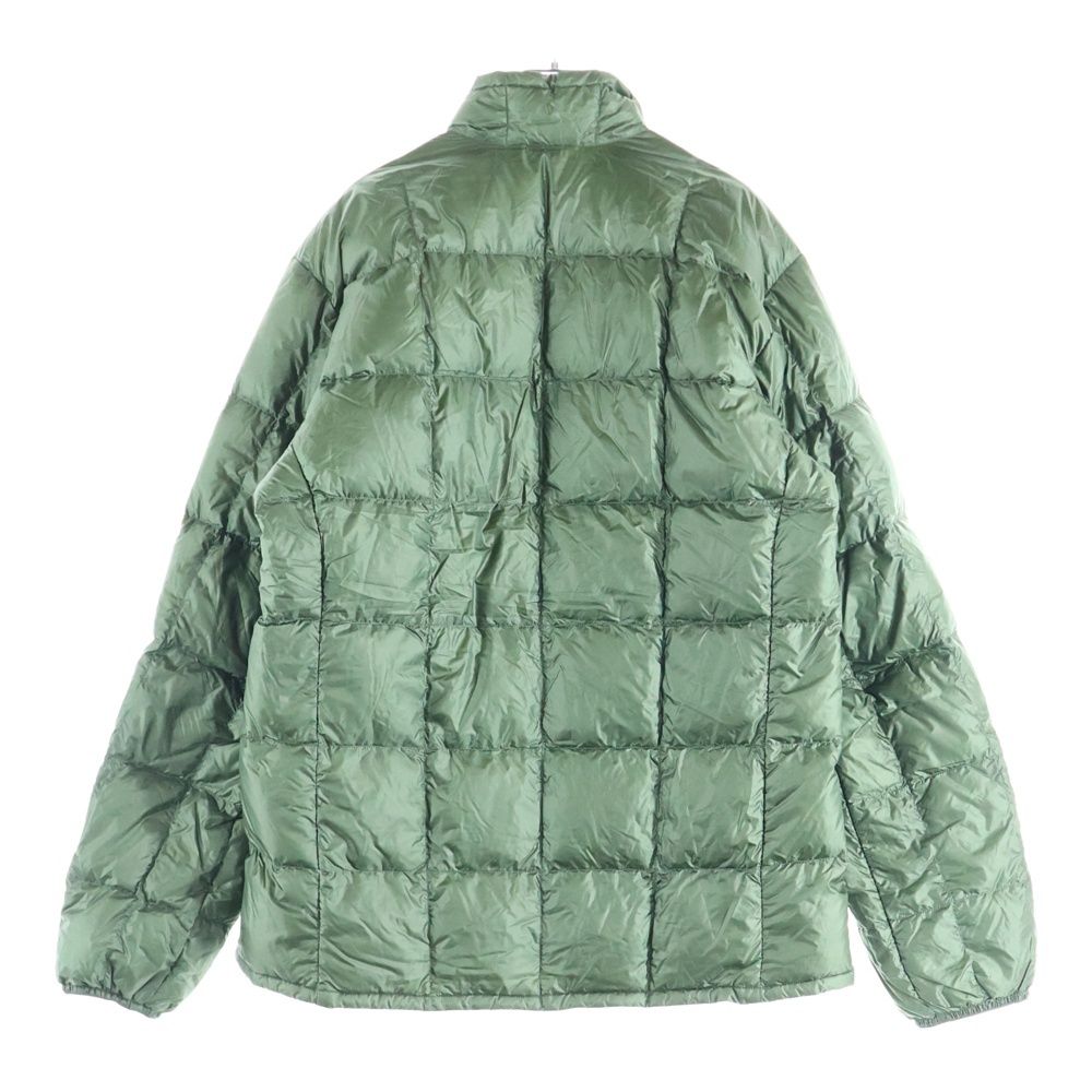Montbell (モンベル) SUPERIOR DOWN JACKET スペリオダウンジャケット